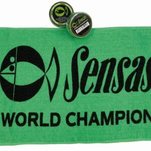 Sensas RĘCZNIK COMPACT HAND