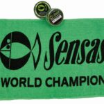 Sensas RĘCZNIK COMPACT HAND