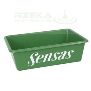 Sensas VERS DE VASE 35X25cm Miska Sensas 24261