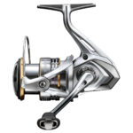 Shimano Sedona FJ 2500 Kołowrotek Shimano SE2500FJ