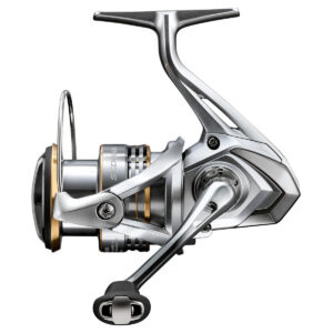 Shimano Sedona FJ 2500 Kołowrotek Shimano SE2500FJ