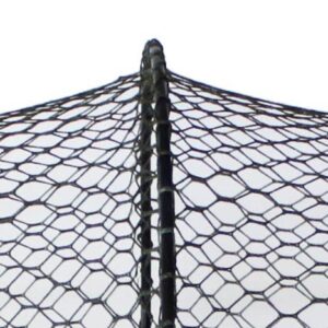 Siatka na ryby Delphin BASE 35/80cm