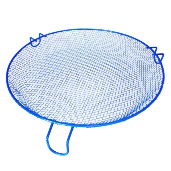 Sito VDE-Robinson okrągłe 34cm/2mm