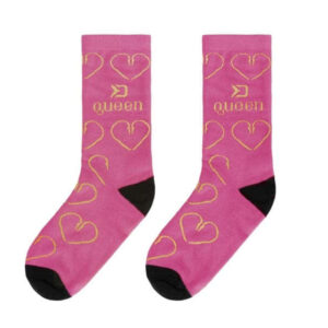 Skarpety Delphin QUEEN rozm 38-41