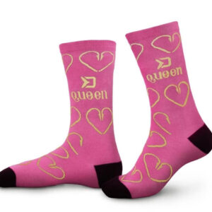 Skarpety Delphin QUEEN rozm 38-41