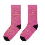 Skarpety Delphin QUEEN rozm 38-41
