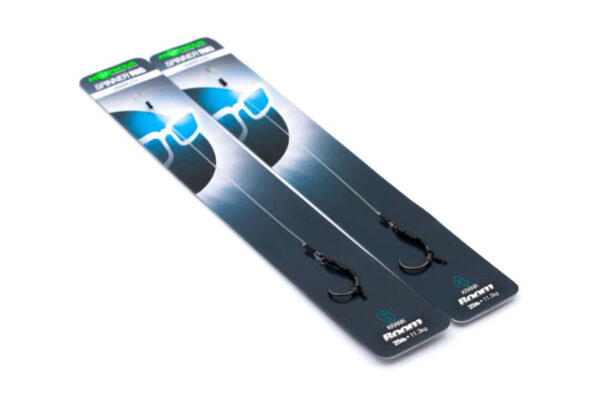 Spinner Rig Krank 6 5.5 inch Boom