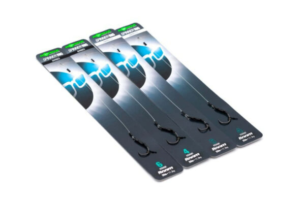 Spinner Rig Krank 6 5.5 inch Boom