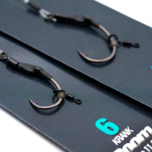 Spinner Rig Krank 6 5.5 inch Boom