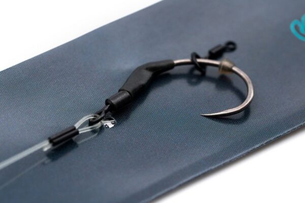 Spinner Rig Krank 6 5.5 inch Boom