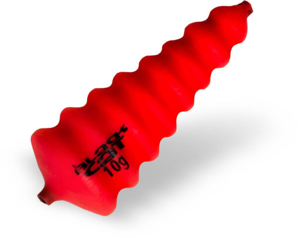 Spławik podwodny Black Cat U-Float „Tree”” 10g fluo yellow”