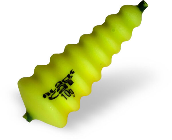 Spławik podwodny Black Cat U-Float „Tree”” 10g fluo yellow”