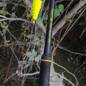 Spławik podwodny Black Cat U-Float „Tree”” 10g fluo yellow”