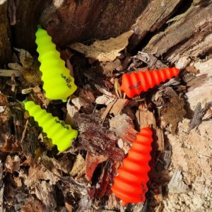 Spławik podwodny Black Cat U-Float „Tree”” 10g fluo yellow”