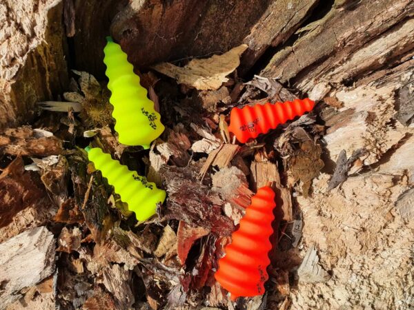 Spławik podwodny Black Cat U-Float „Tree”” 10g fluo yellow”