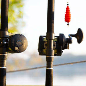 Spławik podwodny Black Cat U-Float „Tree”” 10g fluo yellow”