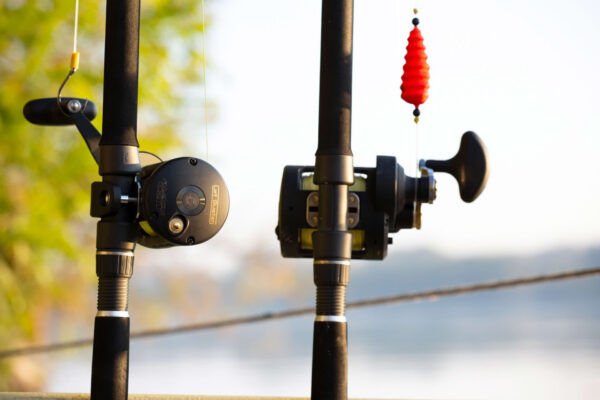 Spławik podwodny Black Cat U-Float „Tree”” 10g fluo yellow”