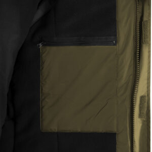 Spodnie Delphin CruisAIR WINTER 5T rozm XL