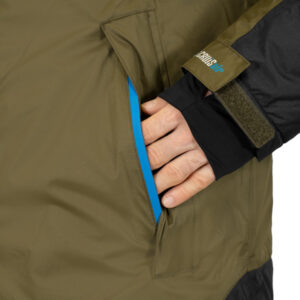 Spodnie Delphin CruisAIR WINTER 5T rozm XL