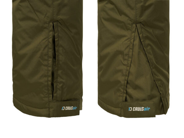 Spodnie Delphin CruisAIR WINTER 5T rozm XL