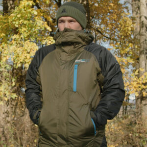 Spodnie Delphin CruisAIR WINTER 5T rozm XL