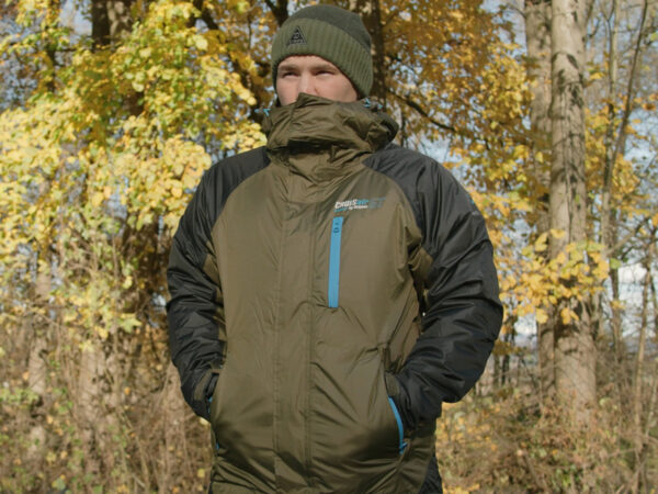 Spodnie Delphin CruisAIR WINTER 5T rozm XL