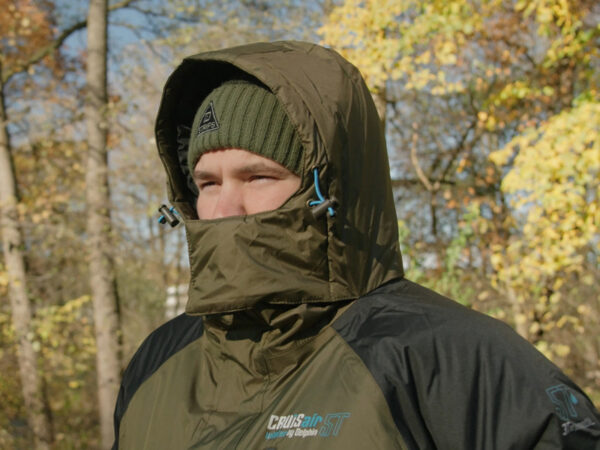 Spodnie Delphin CruisAIR WINTER 5T rozm XL