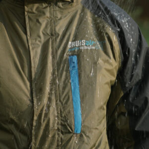 Spodnie Delphin CruisAIR WINTER 5T rozm XL