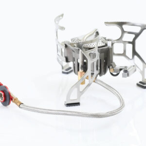 Starbaits DELUXE STOVE Palnik Gazowy Starbaits 26444