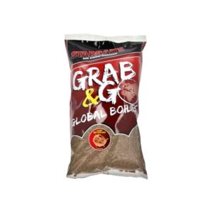 Starbaits G&G METHOD GROUNDBAIT Methodmix SCOPEX 1,8kg