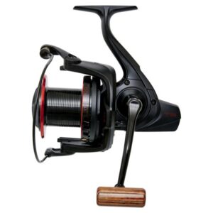 Starbaits Kołowrotek Karpiowy Starbaits TR 10000