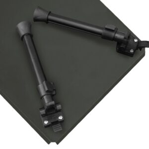 Stolik Delphin STEELS XL  55x35cm