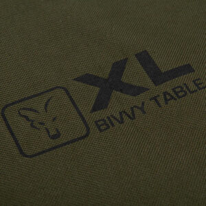 Stolik karpiowy Fox XL Bivvy Table