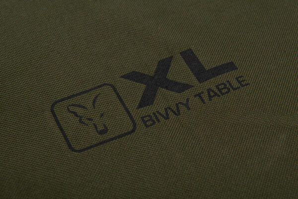 Stolik karpiowy Fox XL Bivvy Table