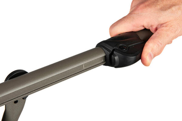 Stolik karpiowy Fox XL Bivvy Table