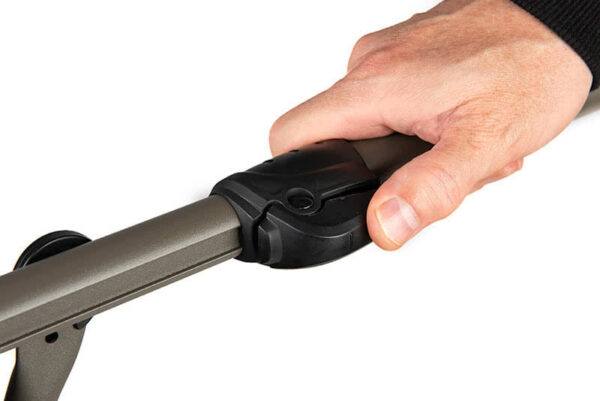 Stolik karpiowy Fox XL Bivvy Table