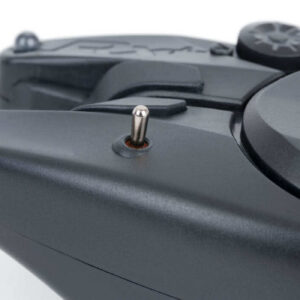 Sygnalizatory FOX RX+ 2+1