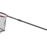 Sztywny podbierak UNI CAT Bait Catcher 30x30cm