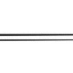 Top do kubka 2 elementowy VDE-R Competition Carp CMX2-900, dł. 2,7m