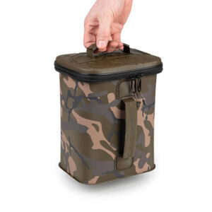 Torba EVA FOX Aquos Camolite mulit bag inc insert