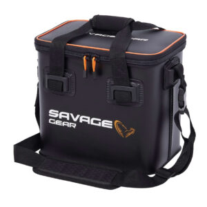 Torba termiczna z wkładem SAVAGE GEAR WPMP COOLER BAG L 31X22X28CM 24L