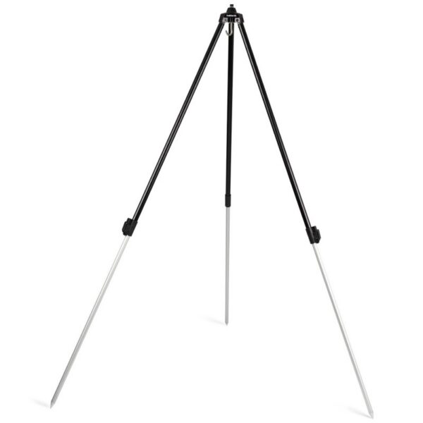 Trakker Deluxe Weigh Tripod Stojak do ważenia ryb Trakker 222307