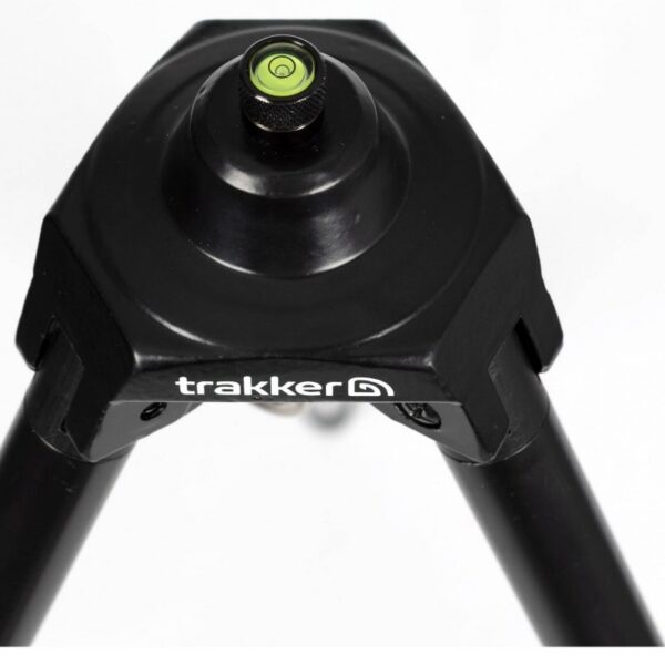Trakker Deluxe Weigh Tripod Stojak do ważenia ryb Trakker 222307