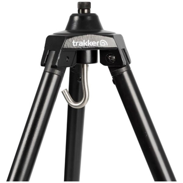Trakker Deluxe Weigh Tripod Stojak do ważenia ryb Trakker 222307