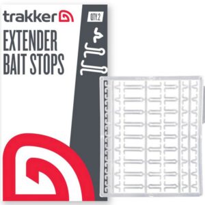 Trakker Extender Bait Stops 1szt. Stopery Trakker 228246