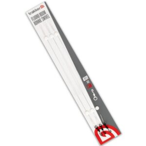 Trakker Fluoro Boom – Ronnie Swivel (7.5in) Fluorocarbon Do Ronnie Riga TRAKKER 228701