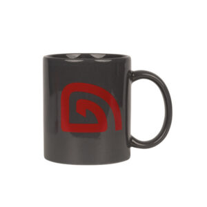 Trakker Grey Mug Kubek Szary TRAKKER 210805