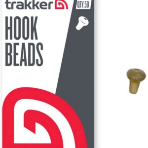 Trakker Hook Beads 50szt Stopery Na Haczyk TRAKKER 228244