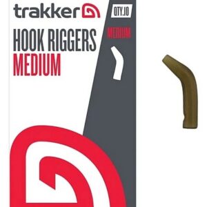 Trakker Hook Riggers (Large) 1szt. Pozycjoner haczyka Trakker 228238