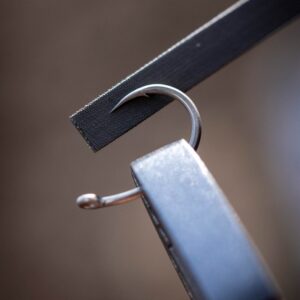 Trakker Hook Sharpening File Ostrzałka TRAKKER 228815